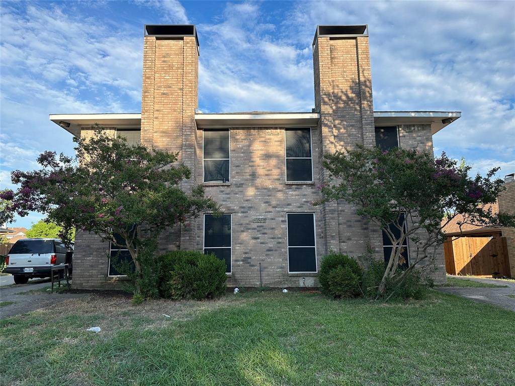 2414 Cordoba Drive - Photo 1