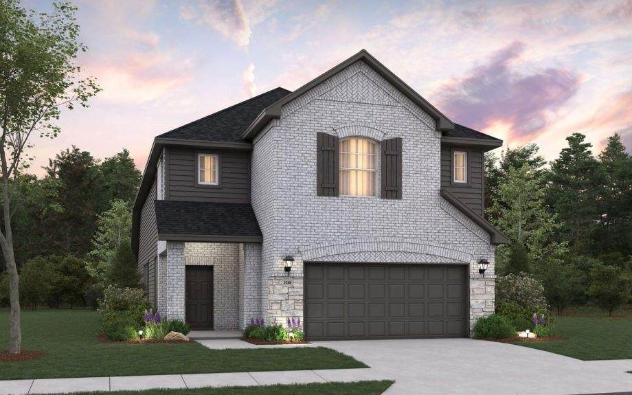 1752 Edgeway Drive - Photo 1