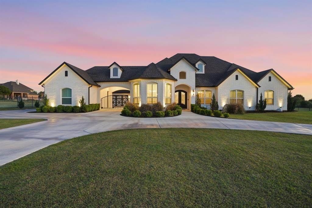 103 Apollo Trail - Photo 1