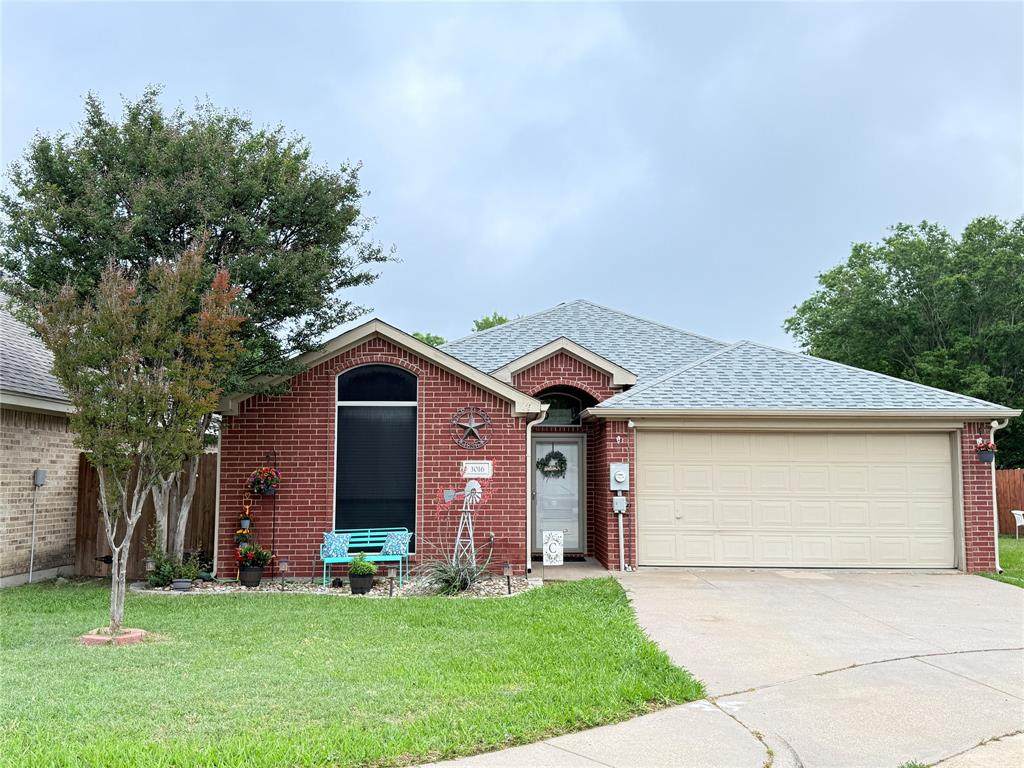 3016 Huntington Court - Photo 1