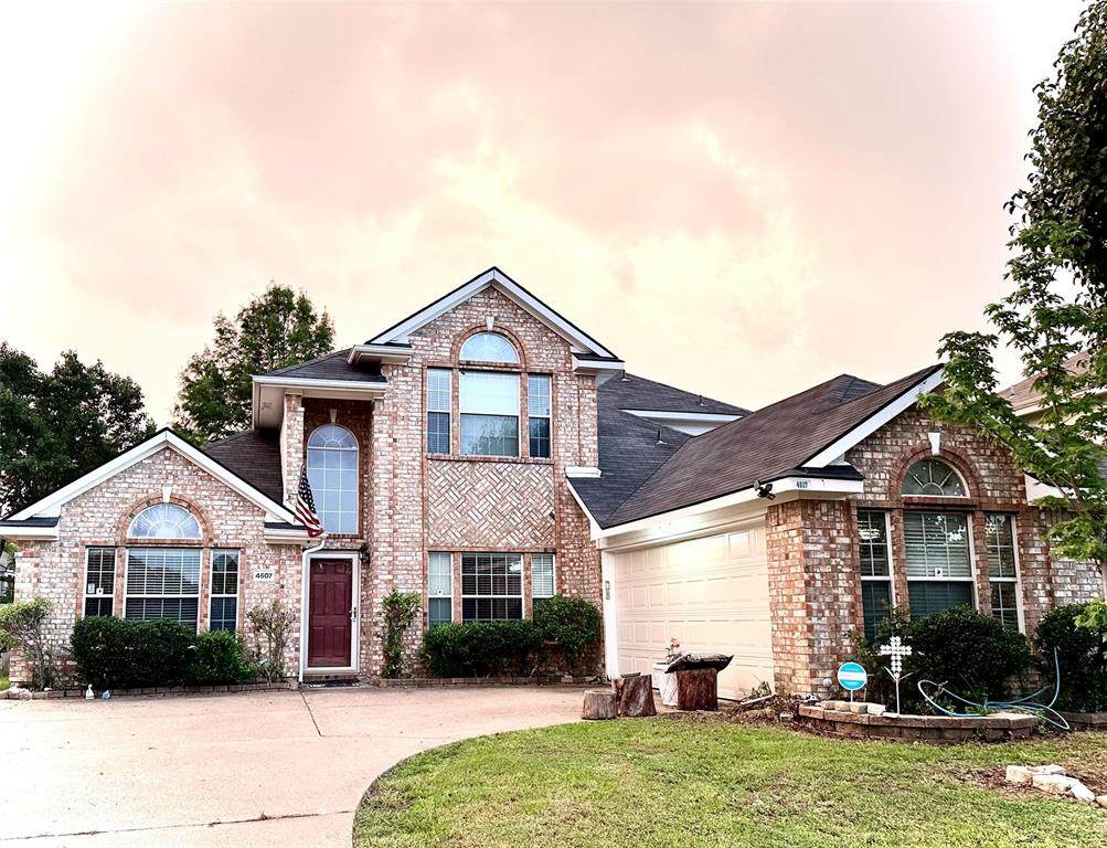 4607 Canvasback Lane - Photo 1