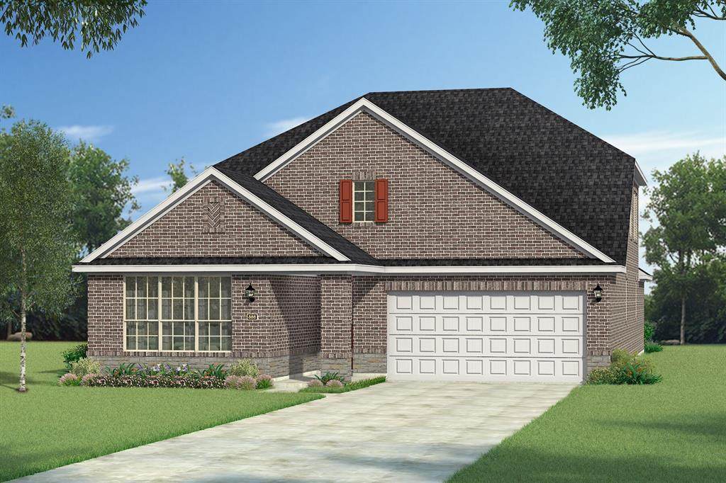 1025 Canoe Way - Photo 1