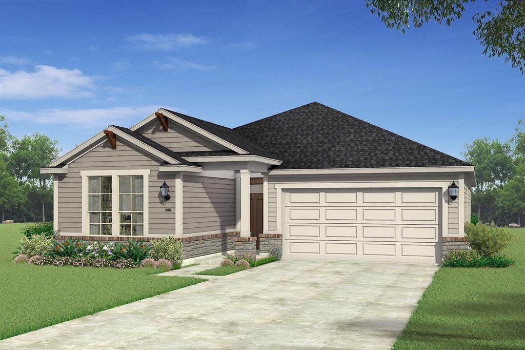 1017 Canoe Way - Photo 1