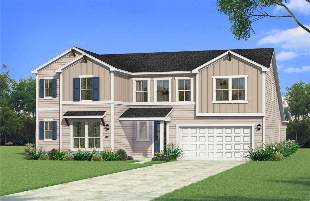 508 Marcus Lane - Photo 1