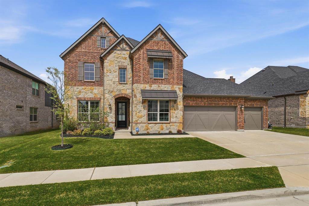 3120 Creek Meadow Drive - Photo 1