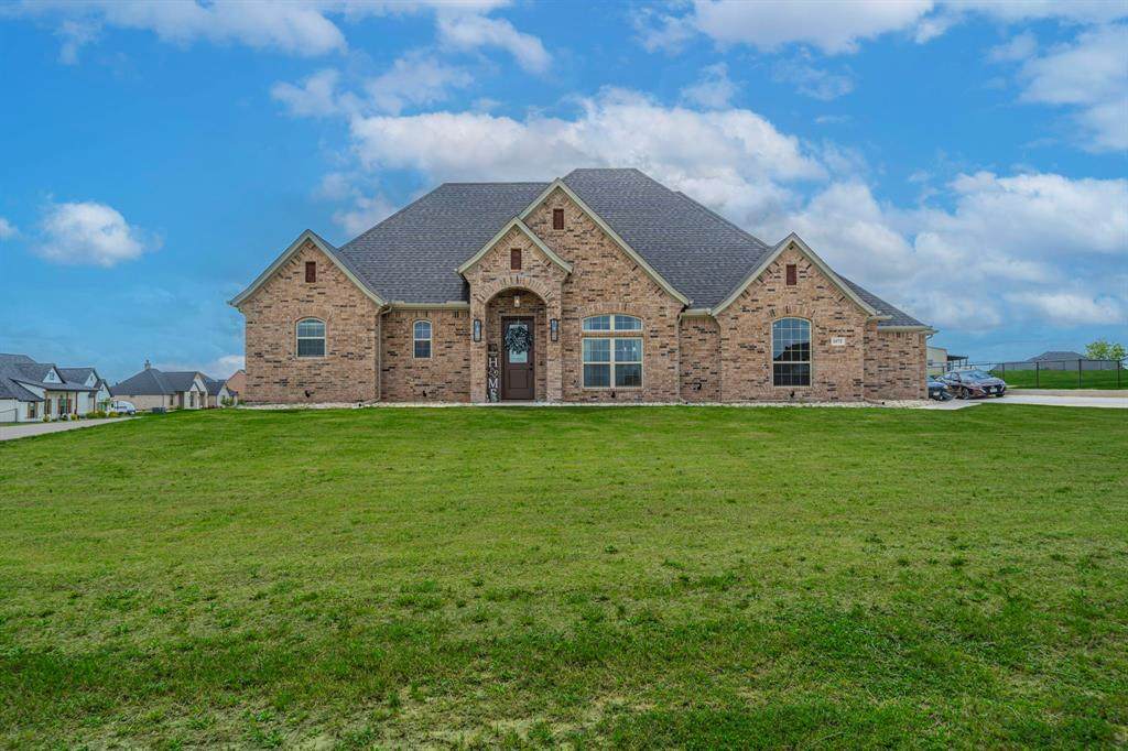 1072 Uplift Drive - Photo 1