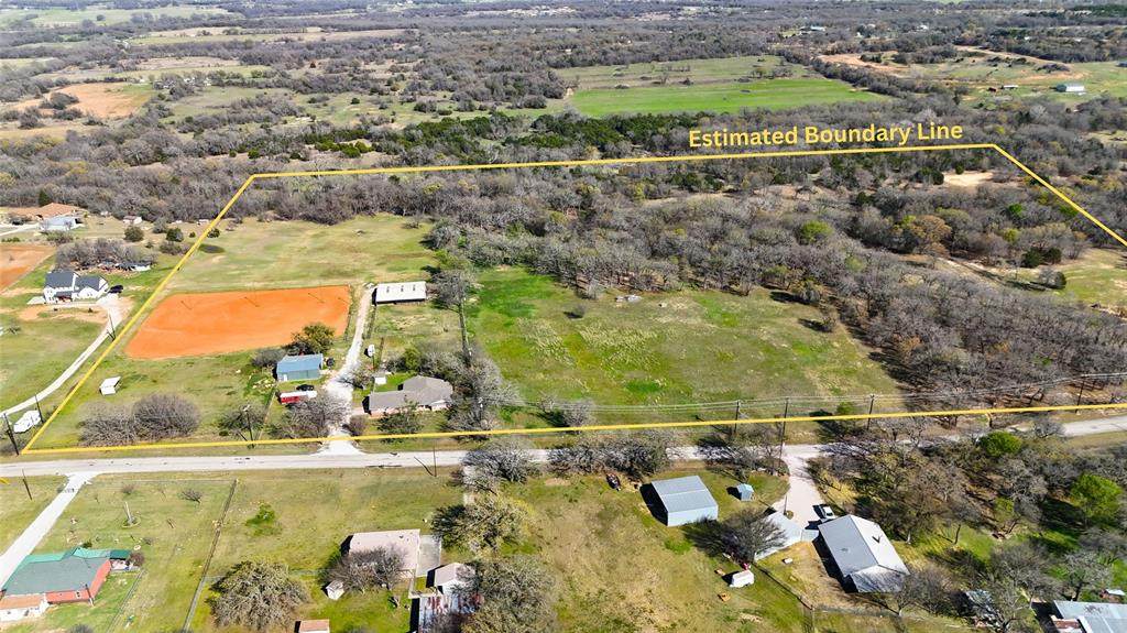 2196 Old Agnes Road - Photo 1