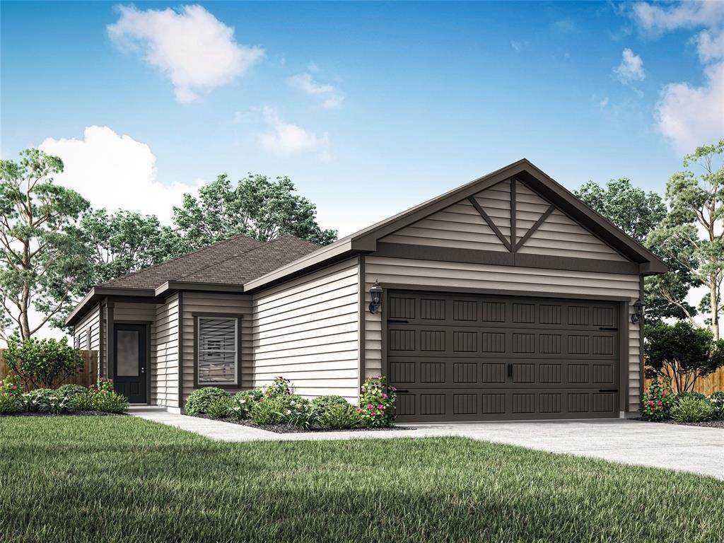 4003 Starry Night Cove - Photo 1