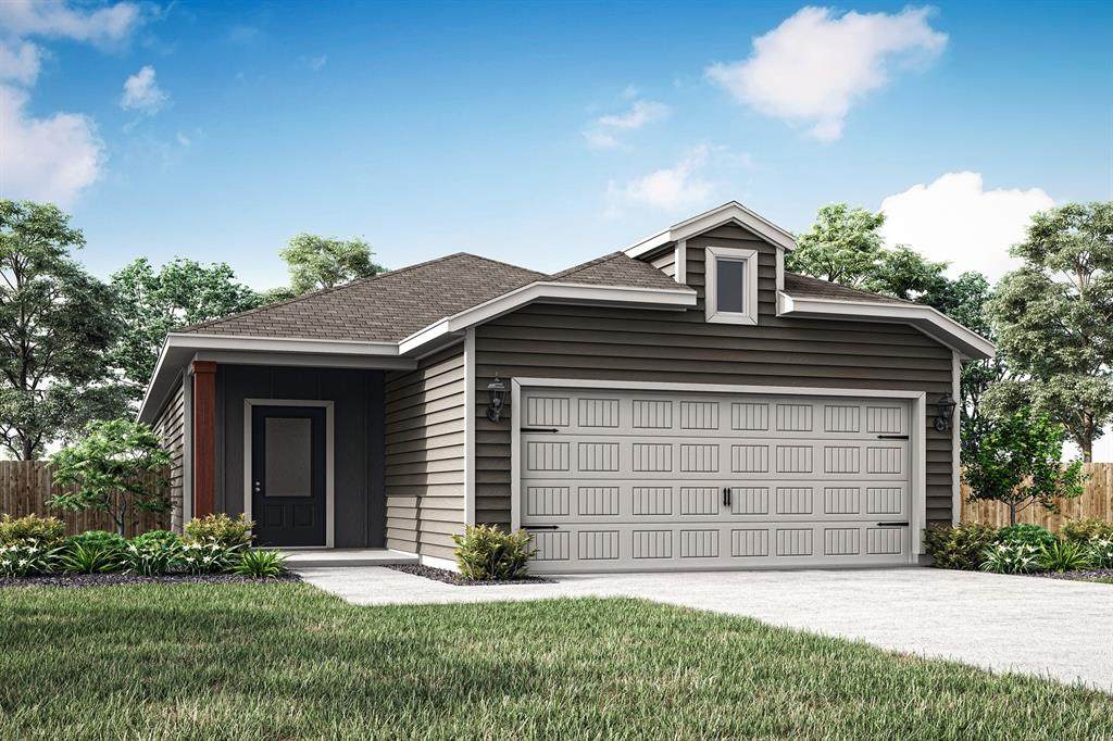 3925 Starry Night Cove - Photo 1