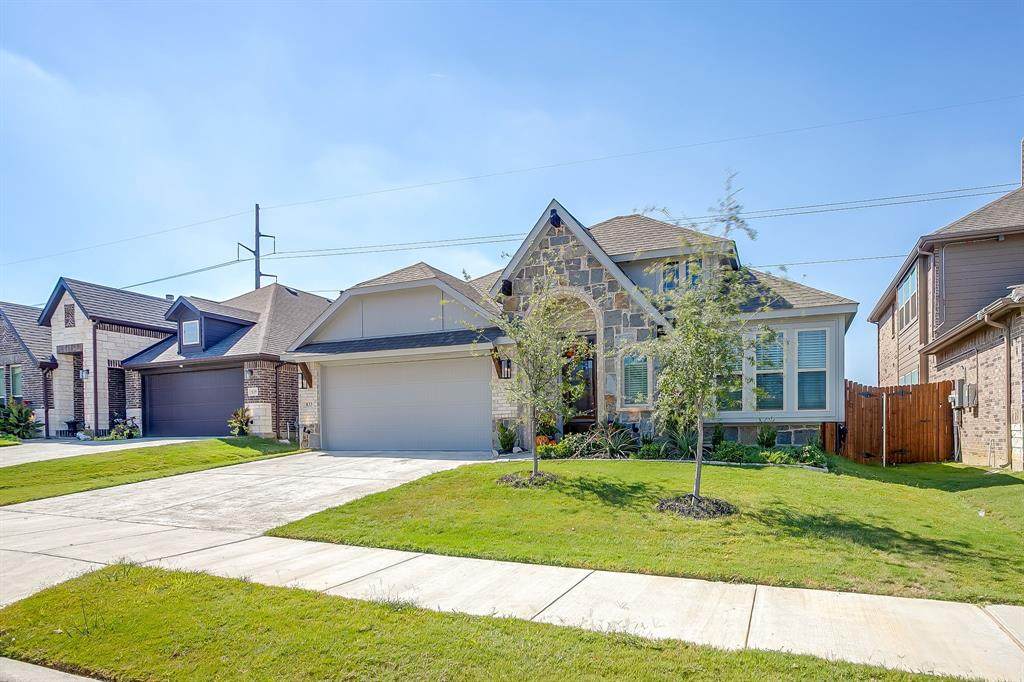 833 Godley Road - Photo 1