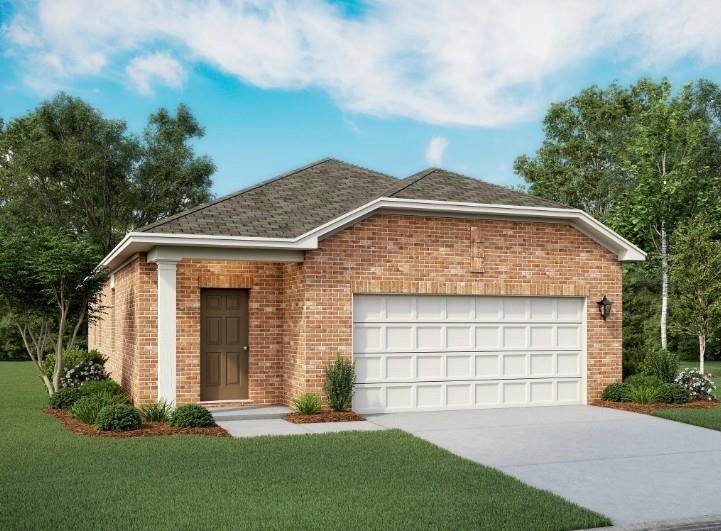 2207 Pioneer Drive - Photo 1