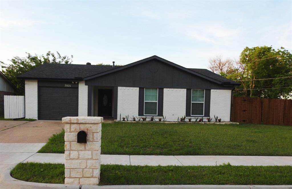7021 Southampton Drive - Photo 1