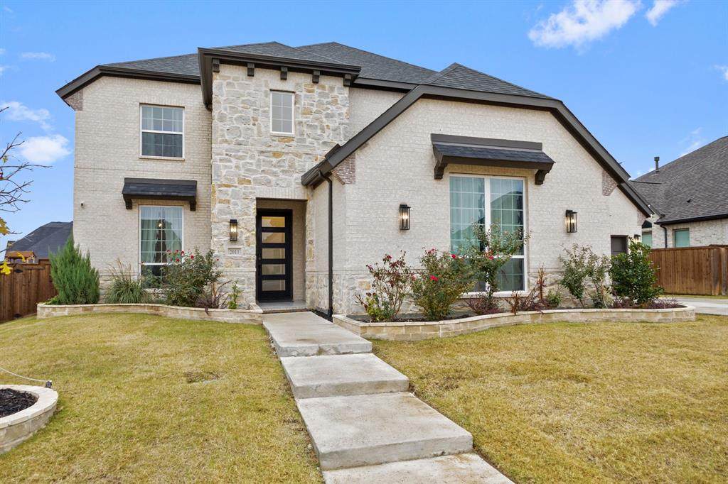 2011 Stargrass Road - Photo 1