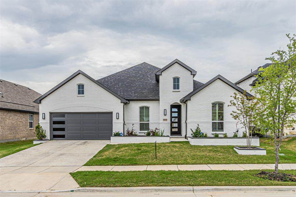 2616 Cedar Ridge Road - Photo 1