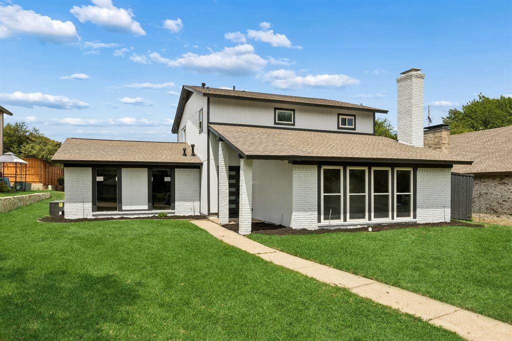 1505 Jennifer Street - Photo 1