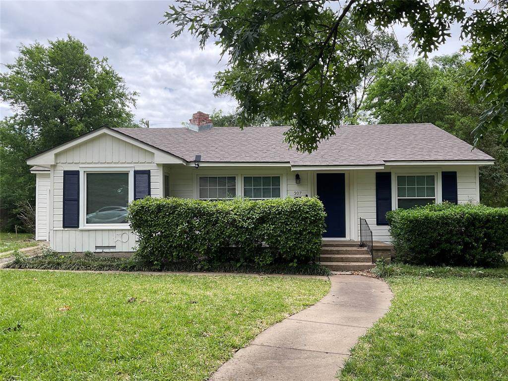 307 41st Street - Photo 1