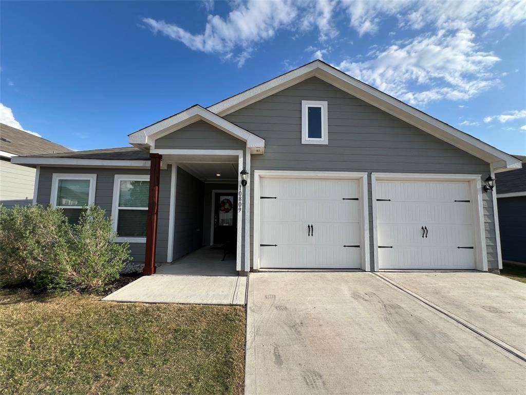 10809 Copper Hills Lane - Photo 1