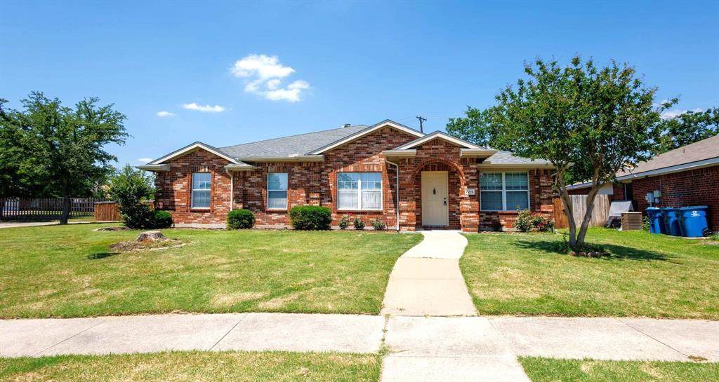 7218 Compass Point Drive - Photo 1