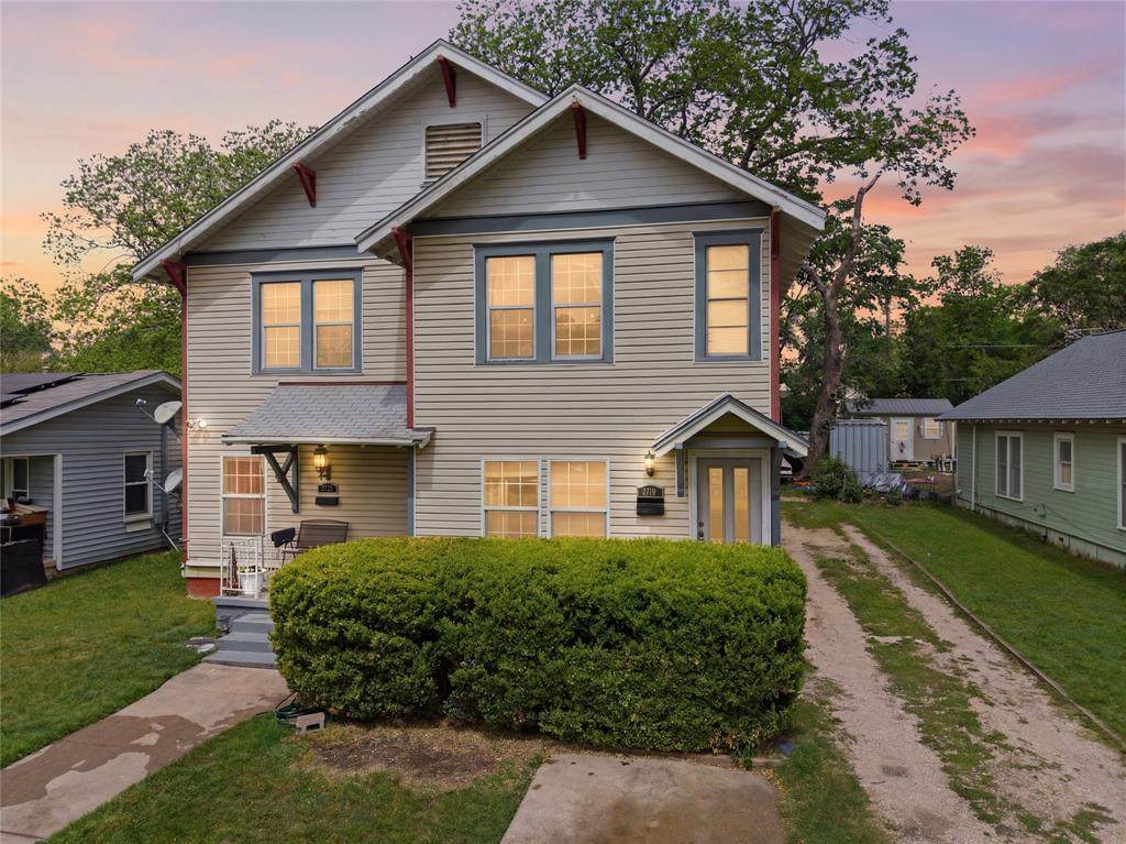 2719-2721 Parrott Avenue - Photo 1