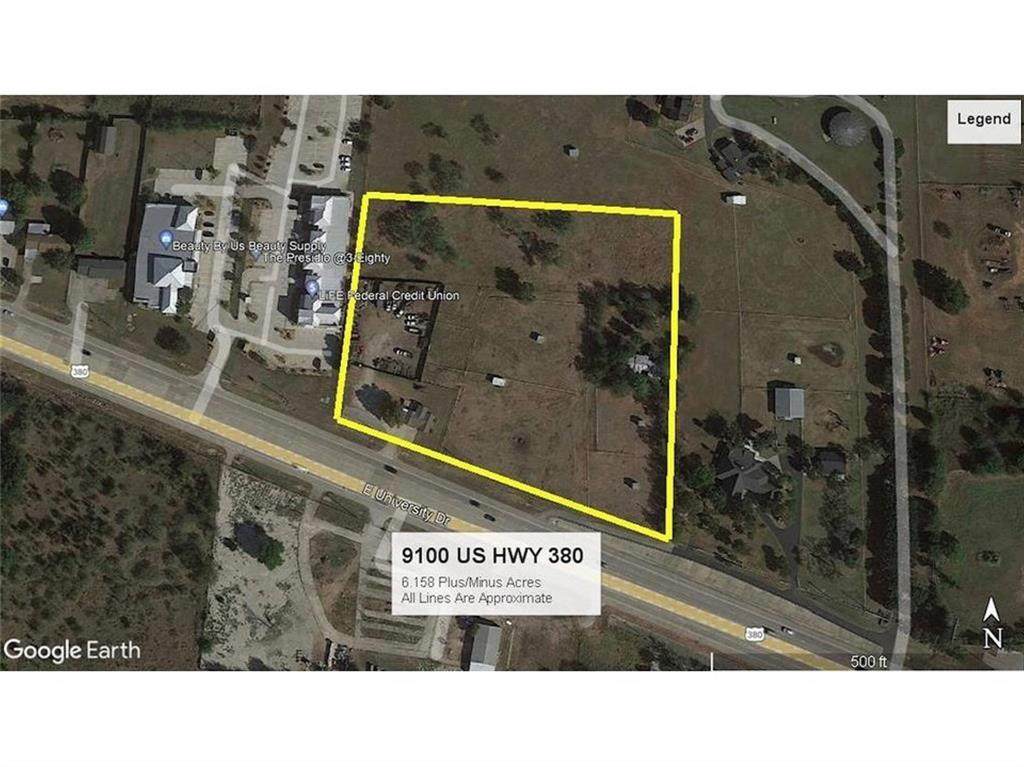 9100 Hwy 380 - Photo 1
