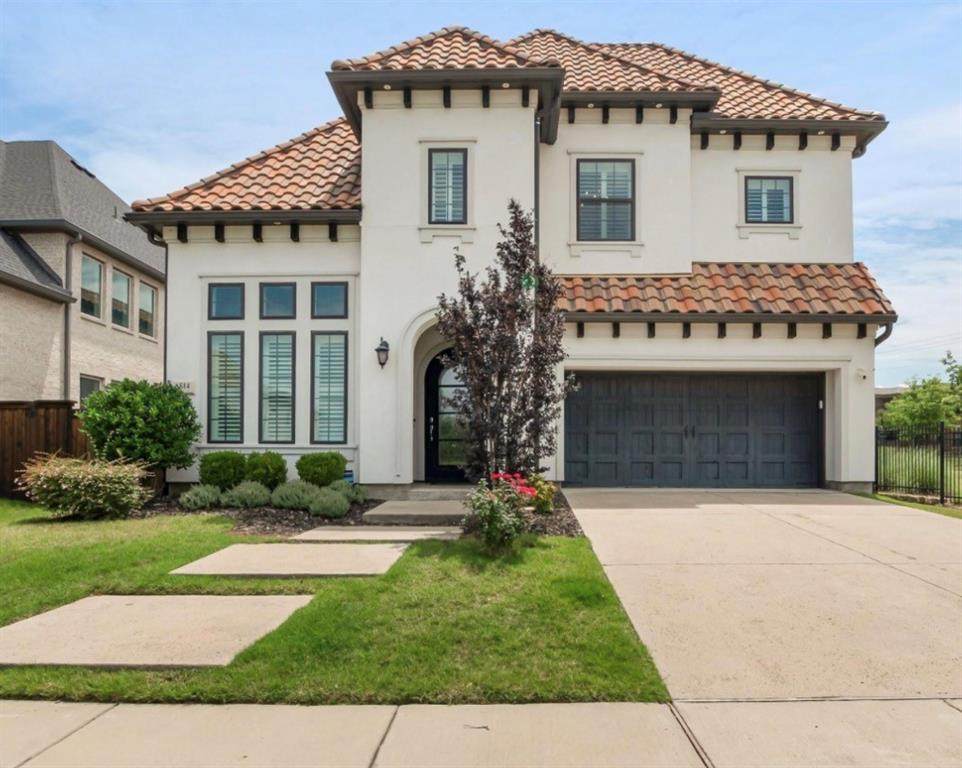 6514 Curwen Lane - Photo 1