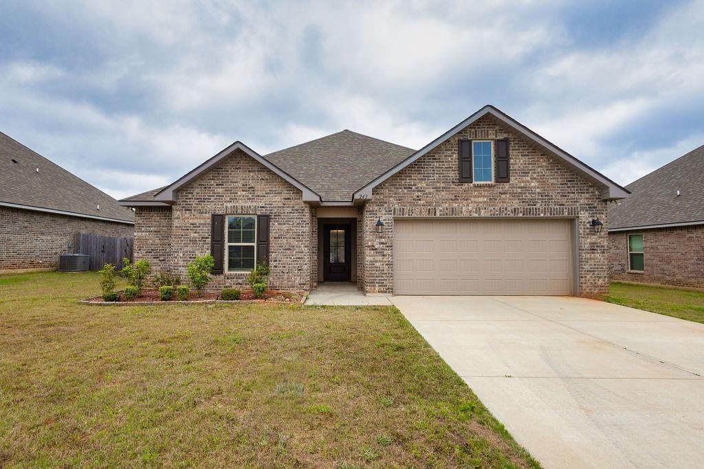 243 Berkshire Place - Photo 1