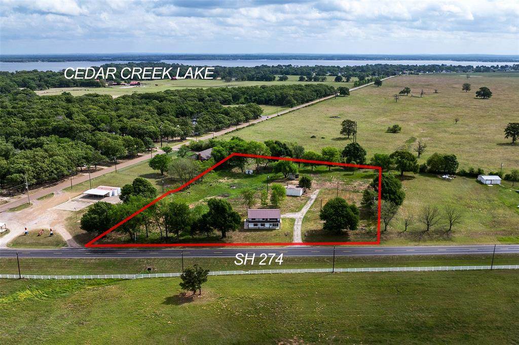 4582 State Highway 274 - Photo 1