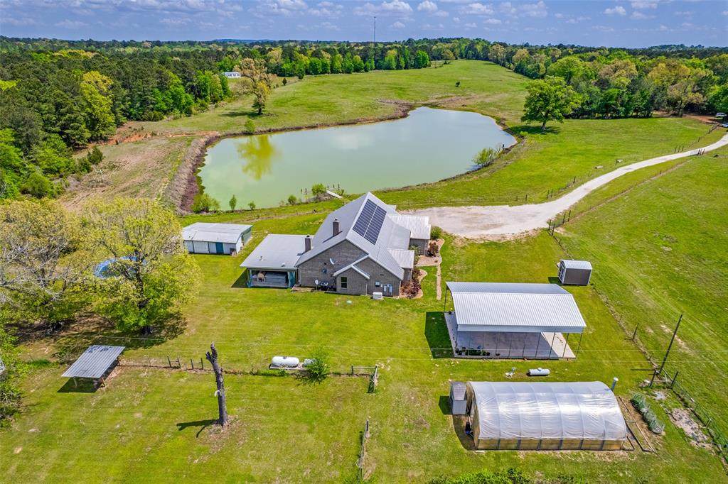 1050 County Road 2618 - Photo 1