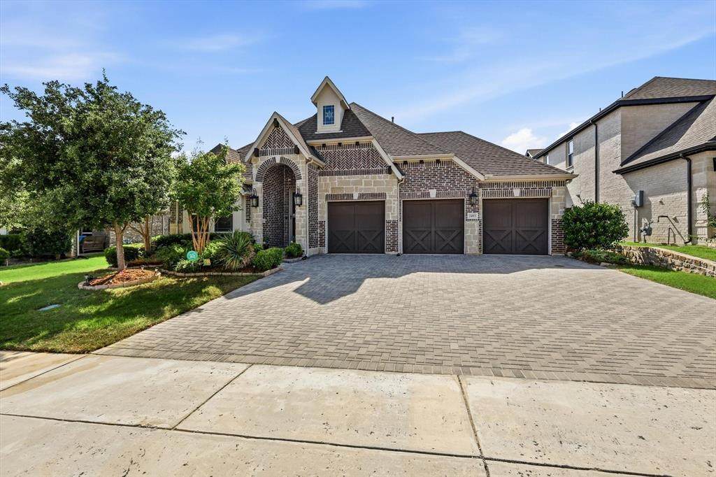 3403 Florence Drive - Photo 1