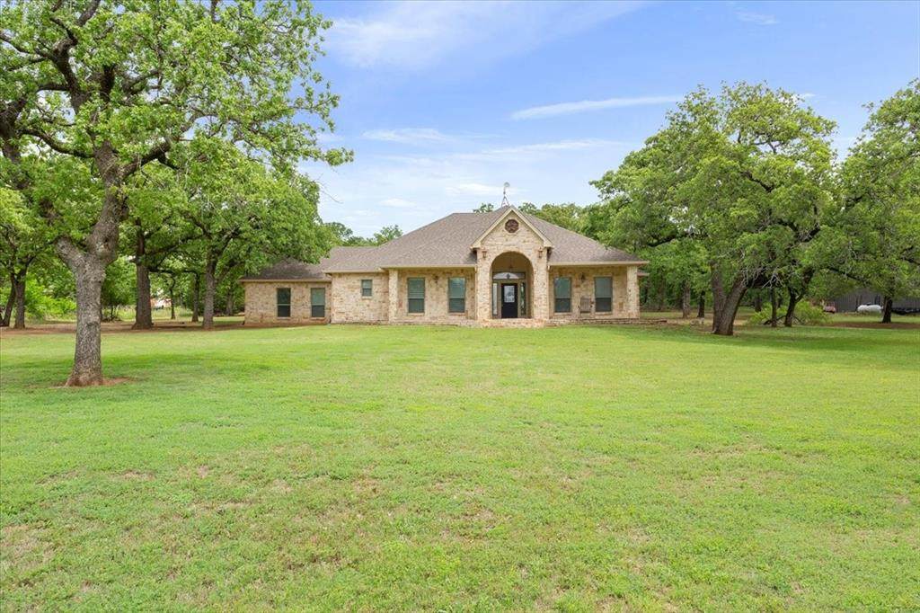 140 Oak Ridge Loop - Photo 1