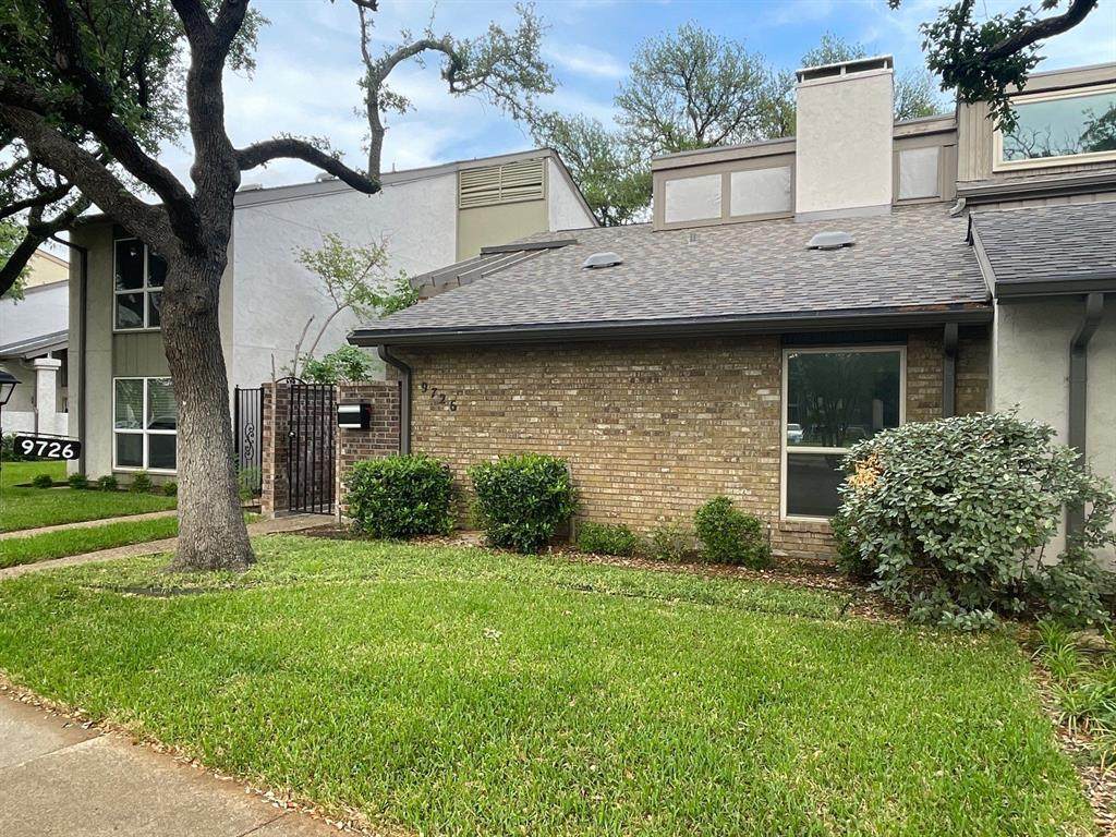 9726 Amberton Parkway - Photo 1