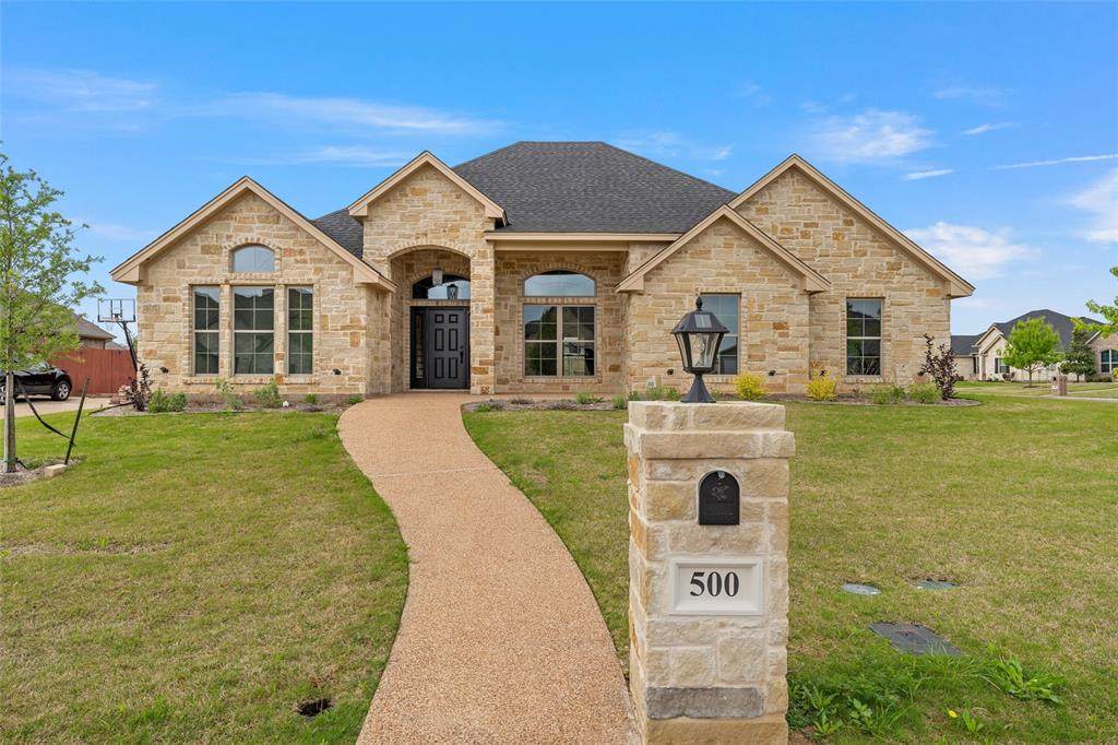 500 Sagebrush Lane - Photo 1