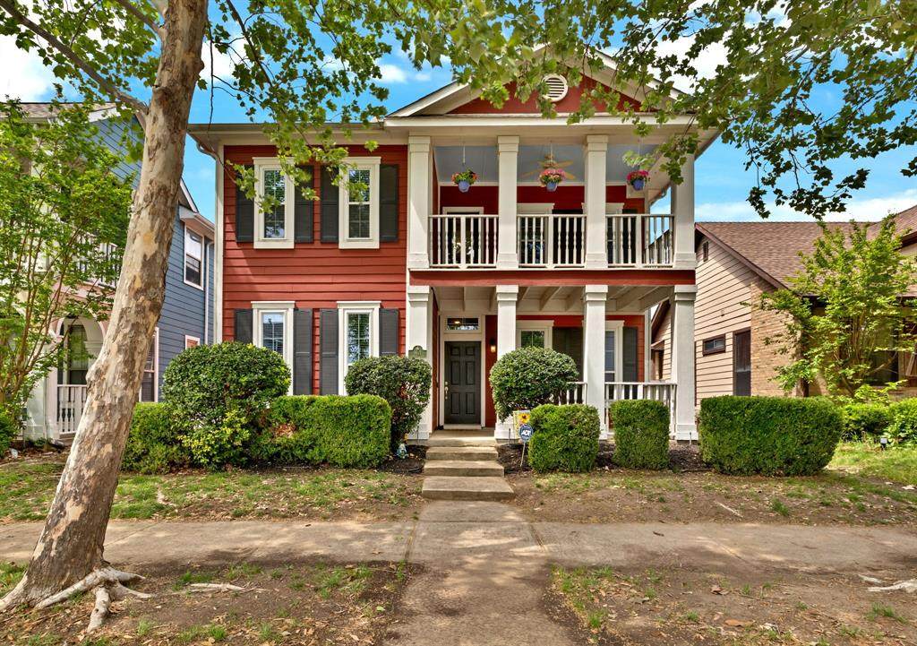 1621 Jasmine Trail - Photo 1
