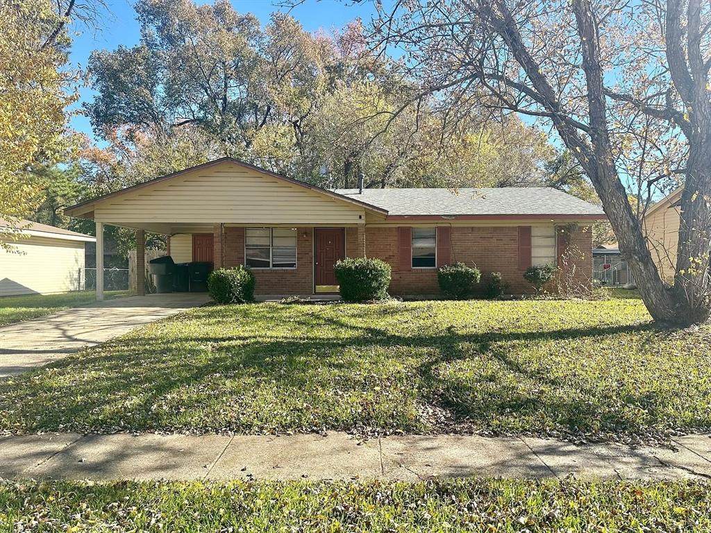 7913 Woodfield Drive - Photo 1