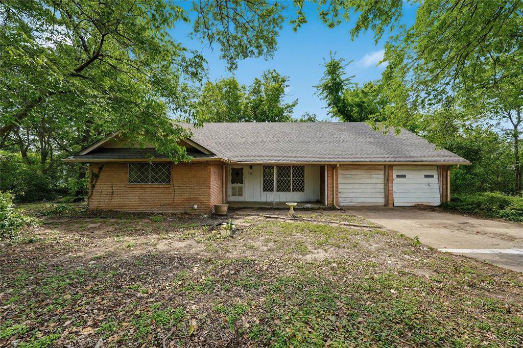 726 Gaywood Drive - Photo 1