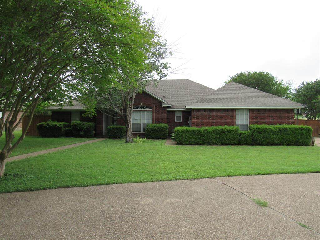 710 Old Robinson Road - Photo 1