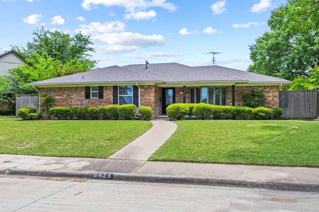 9424 Hunters Creek Drive - Photo 1