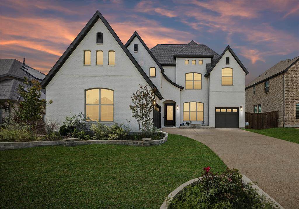 1216 Glory Haven Trail - Photo 1