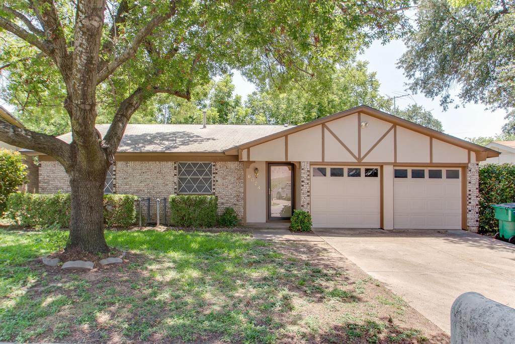 6024 Blueridge Drive - Photo 1