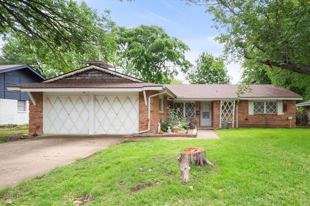 1715 Bradford Drive - Photo 1