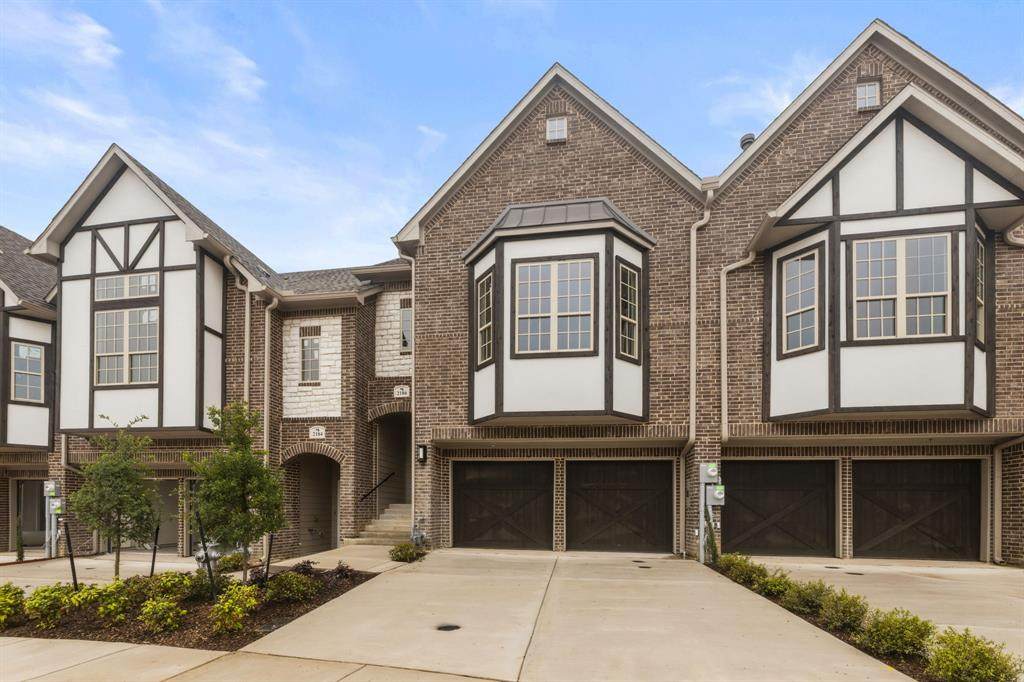 2186 Southwick Drive - Photo 1