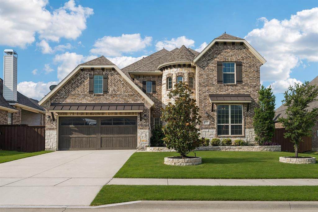 4861 Verbena Way - Photo 1