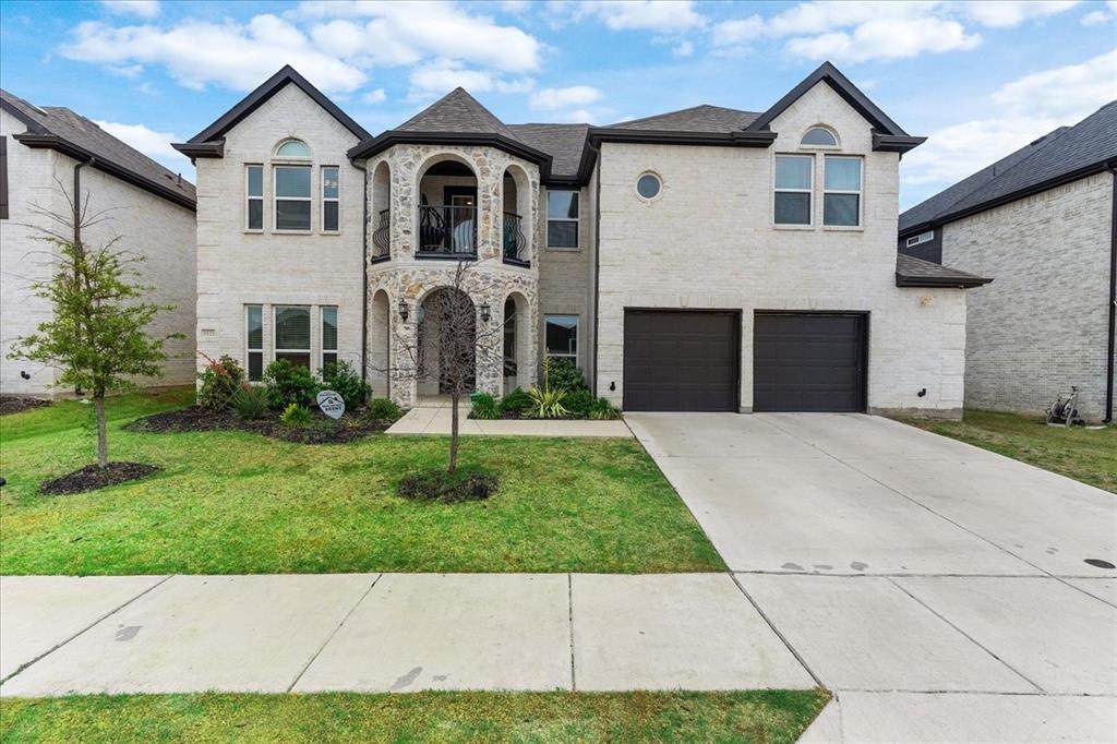1821 Ordonez Drive - Photo 1