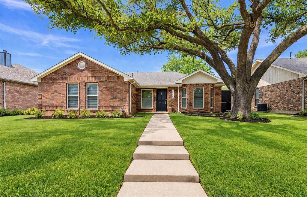 6605 Bluebonnet Drive - Photo 1