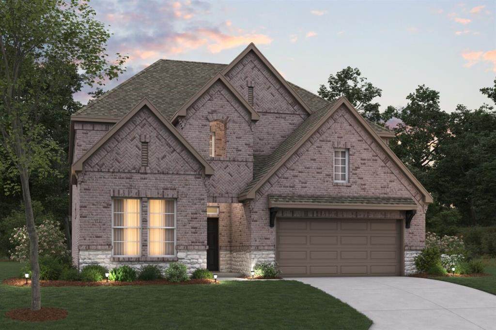 3737 Henry Crossing - Photo 1
