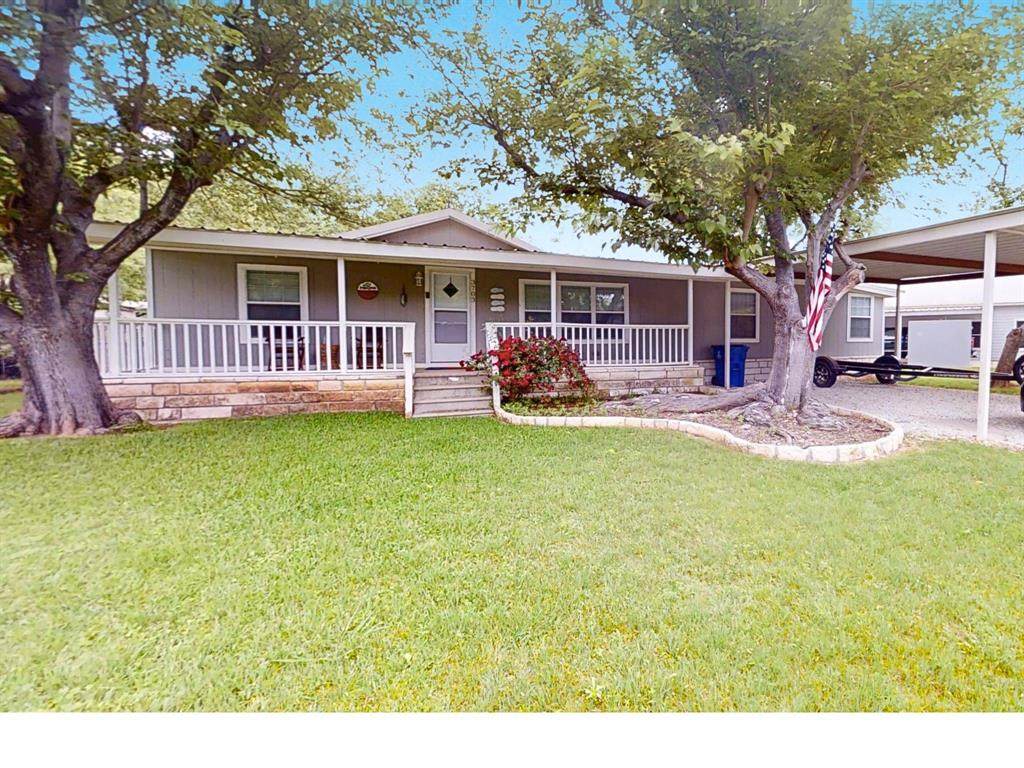 3703 Hartwood Drive - Photo 1