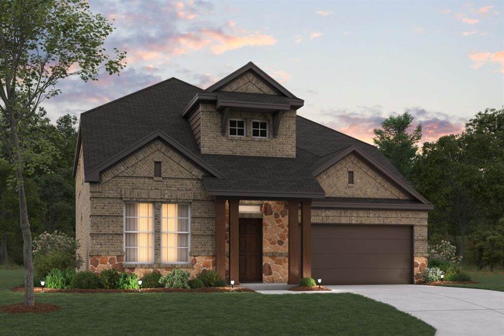 3608 Lavon Drive - Photo 1