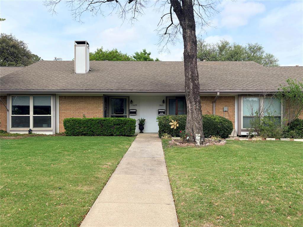 13611 Flagstone Lane - Photo 1