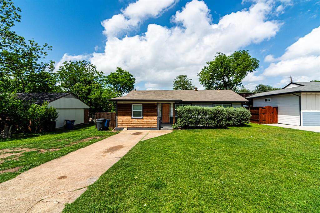 4447 Moler Street - Photo 1