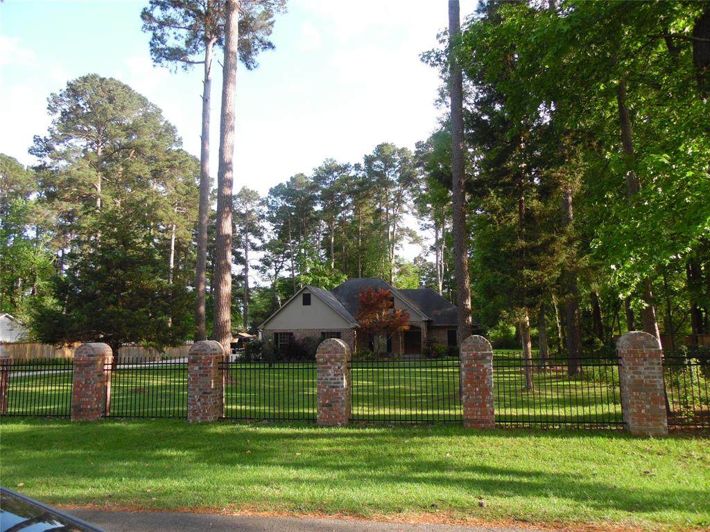 5635 Branchwood Drive - Photo 1